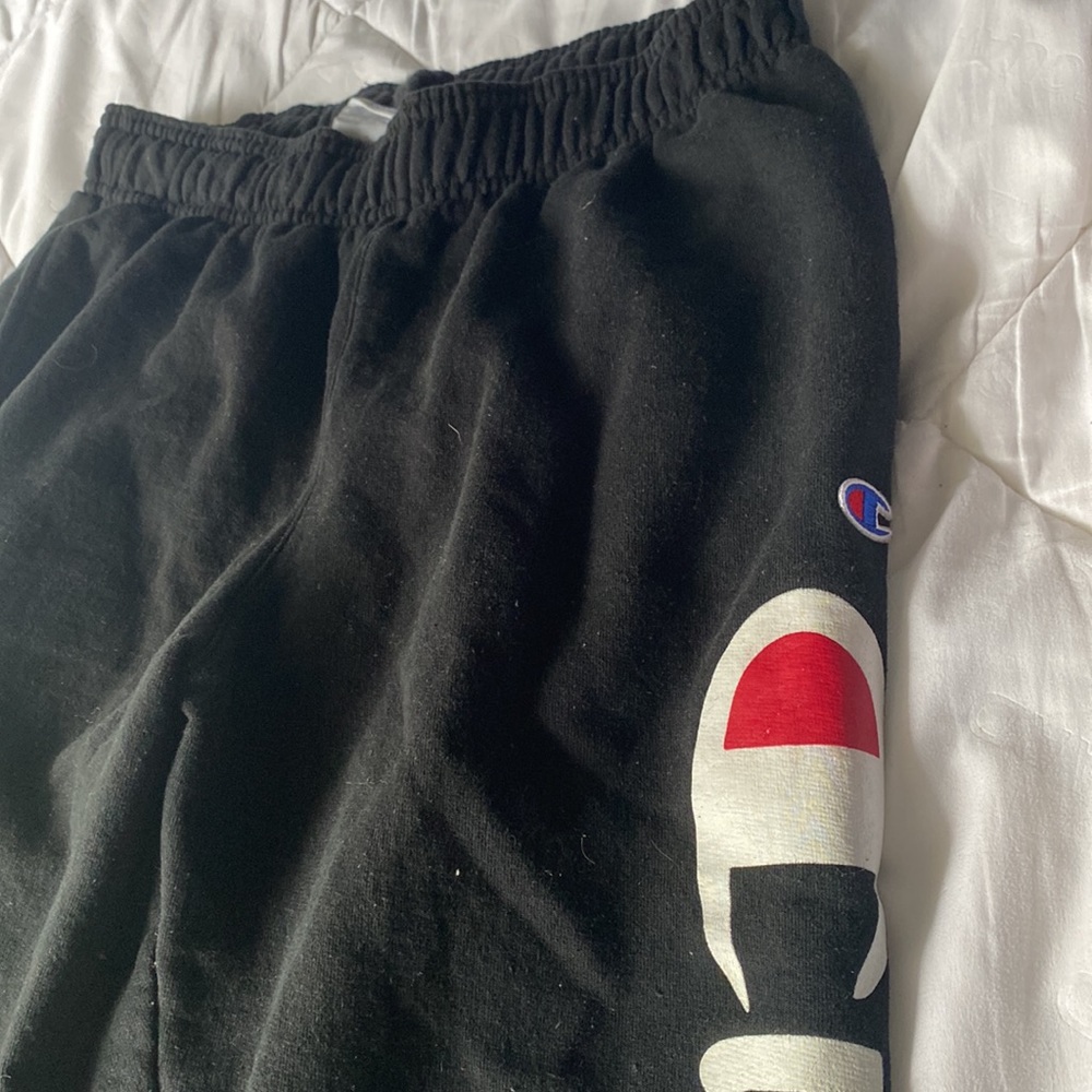 Champion Joggers - Picture 2 of 3